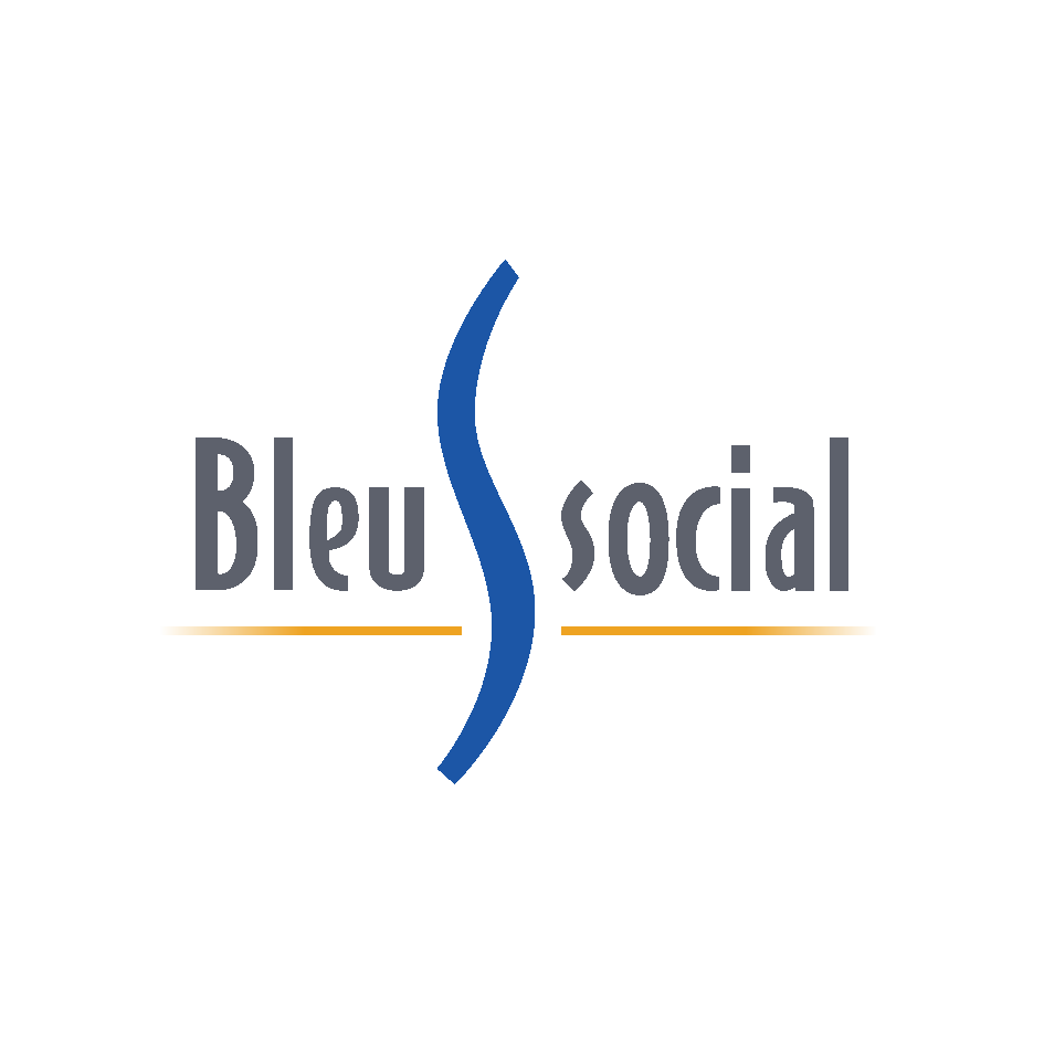 Bleu Social