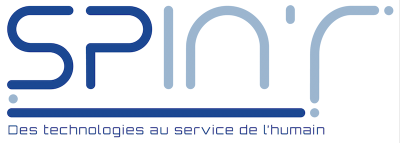 Spinr
